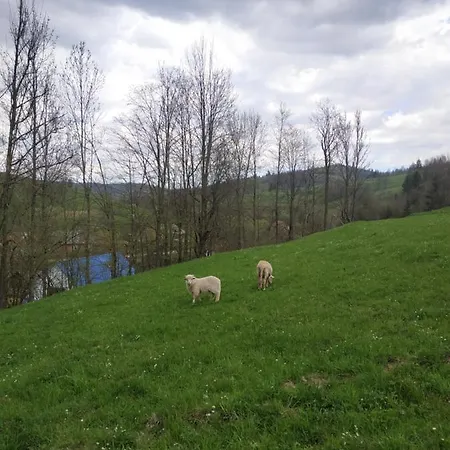 Na Luzi Casa vacanze