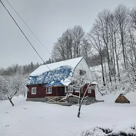 Holiday home Na Luzi