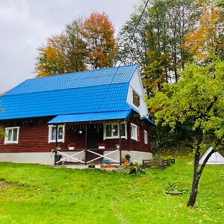 Holiday home Na Luzi *