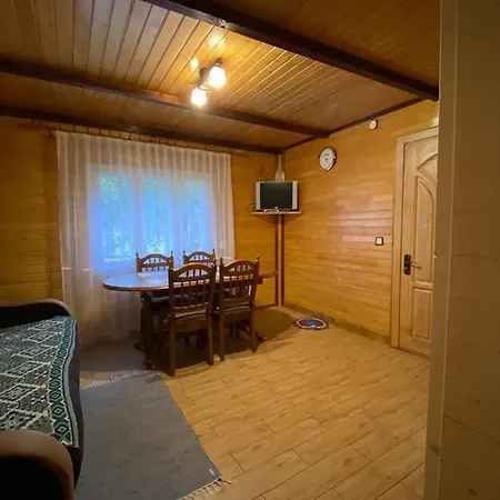 Ferienhaus Na Luzi