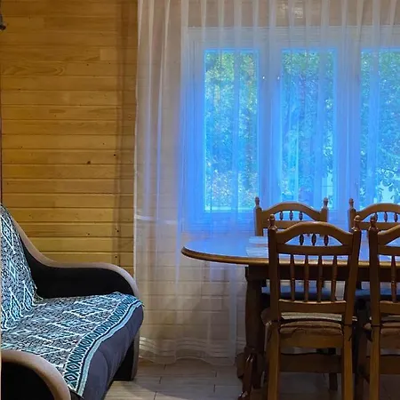 Holiday home Na Luzi