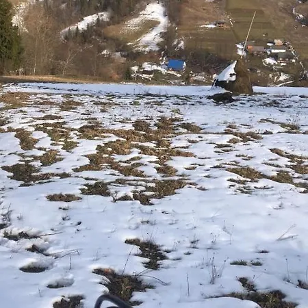 Casa vacanze Na Luzi Verkhne-Studenyy