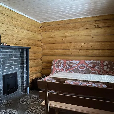 Na Luzi Holiday home Verkhne-Studenyy
