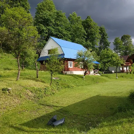 Na Luzi * Verkhne-Studenyy