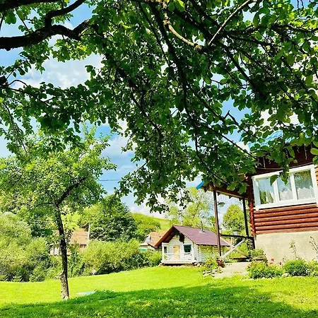 Na Luzi Holiday home *