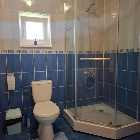 Na Luzi Holiday home *