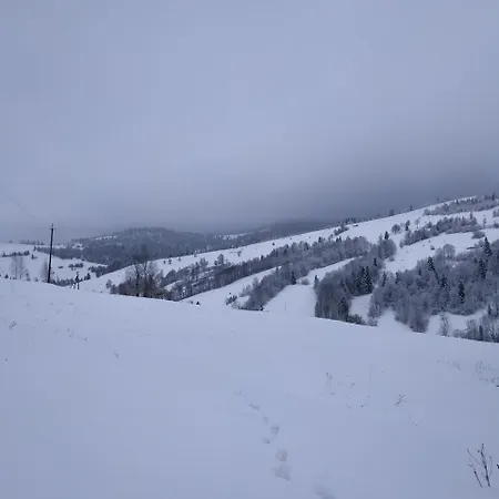 Ferienhaus Na Luzi *