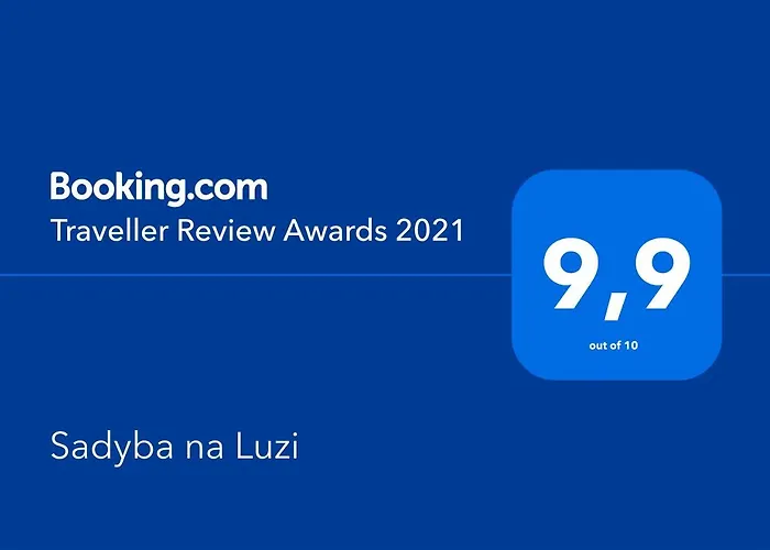 Casa vacanze Na Luzi *