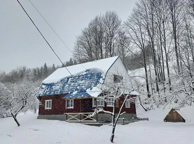 Casa vacanze Na Luzi