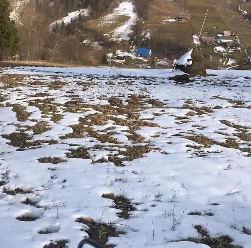 Casa vacanze Na Luzi Verkhne-Studenyy
