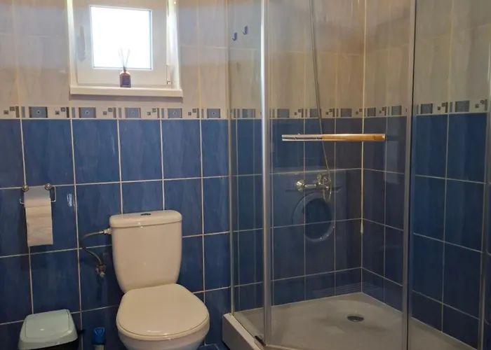 Na Luzi Feriehus *