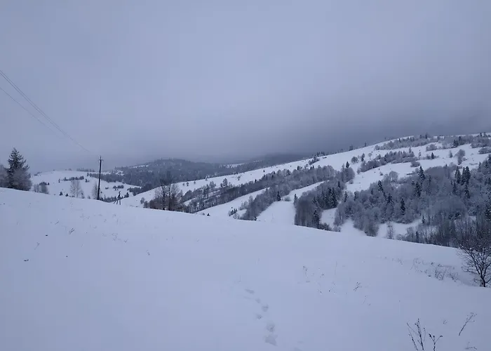 Feriehus Na Luzi *