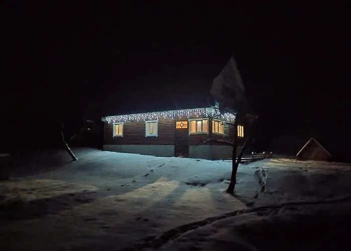 Na Luzi Casa vacanze