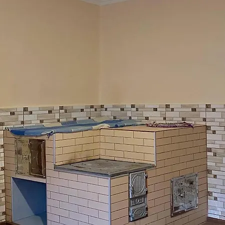 Na Luzi * Verkhne-Studenyy